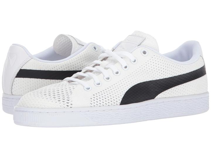 Puma - Basket Classic Evoknit