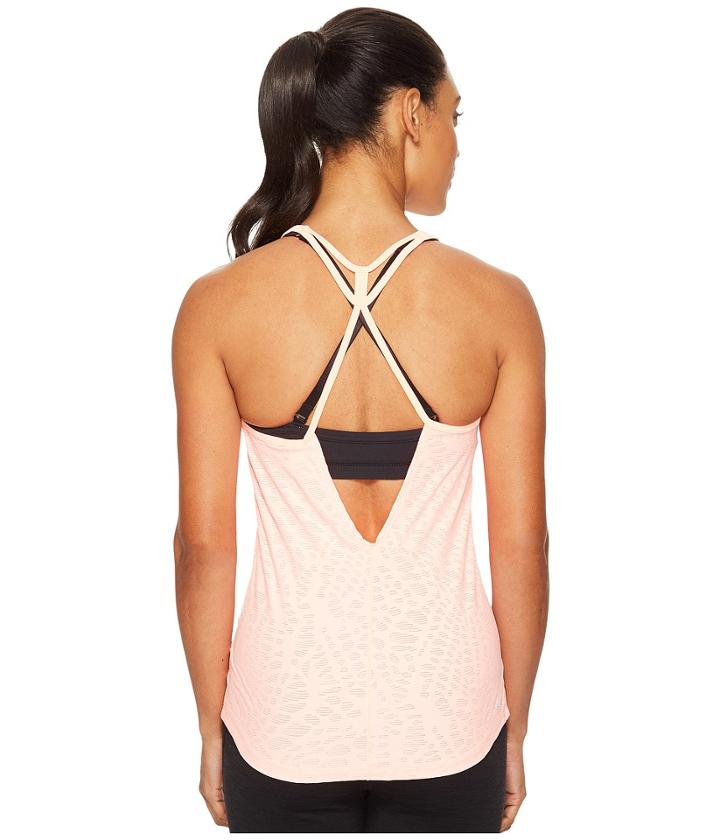 New Balance - Fashion Tank Top