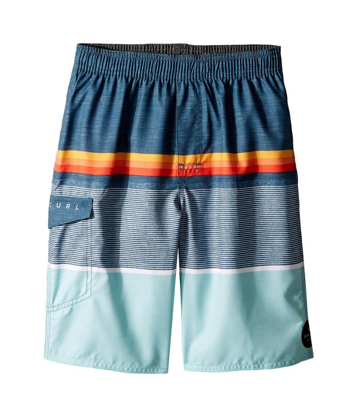 Rip Curl Kids - Rapture Volley Boardshorts