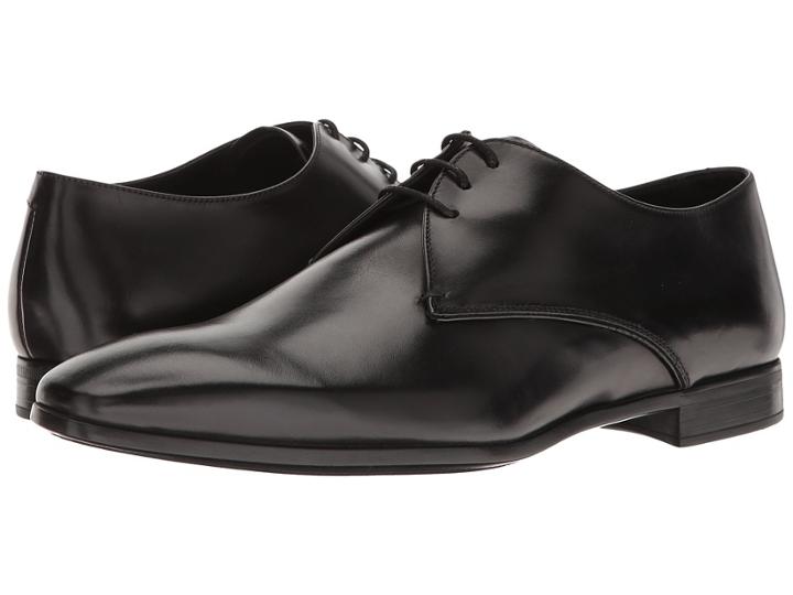 Giorgio Armani - Plain Toe Oxford