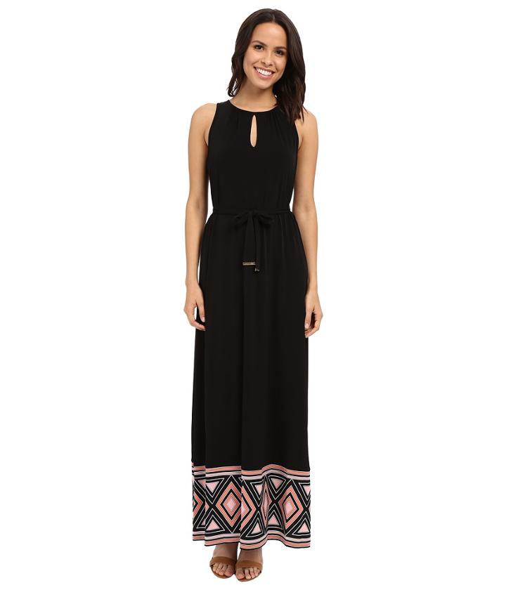 Michael Michael Kors - Border Maxi Tank Dress