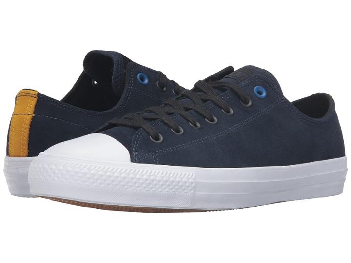 Converse - Chuck Taylor All Star Pro Suede 90's Color Ox