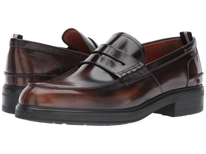 Bally - Mody Loafer