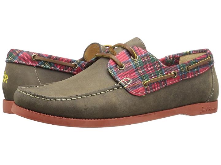 Jack Rogers - Easton