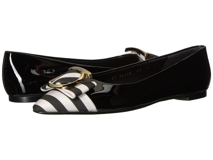 Salvatore Ferragamo - Ezia Stripe