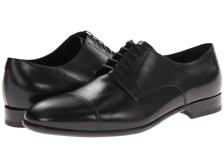 Salvatore Ferragamo - Pino Captoe Oxford
