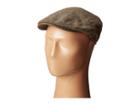 Country Gentleman - Ainsley Flat Ivy Cap With Earflaps