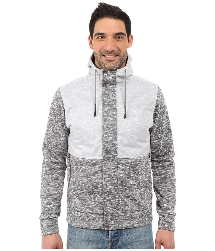 The North Face - Street Wear Hoodie