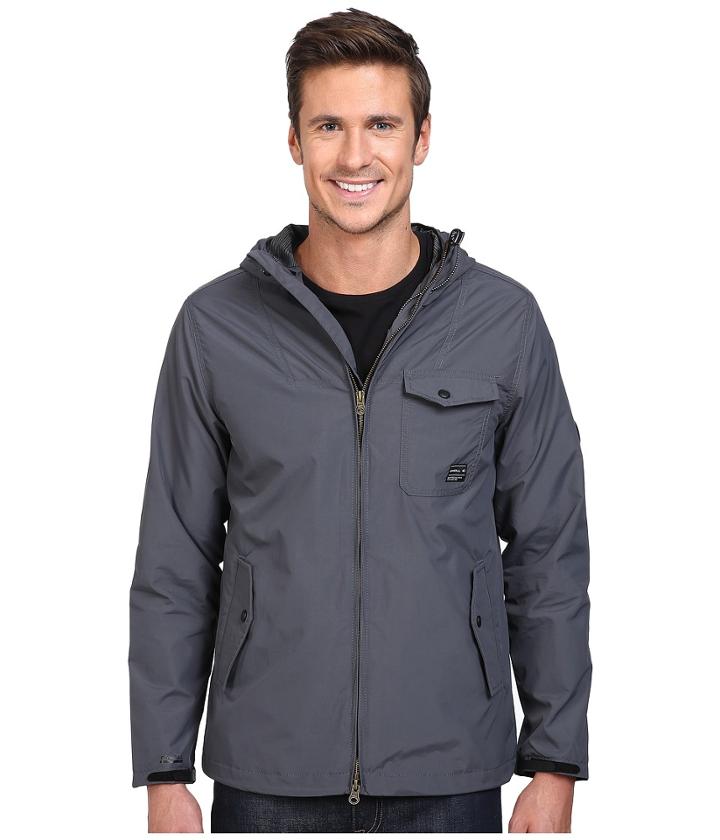 O'neill - St. Paul Parka