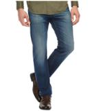 Ag Adriano Goldschmied - Matchbox Slim Straight Leg Jeans In Tower