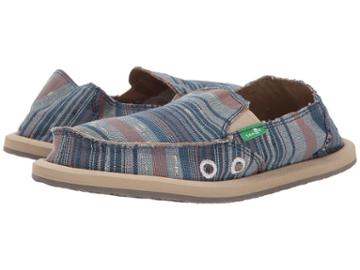 Sanuk Kids - Vagabond Tribal