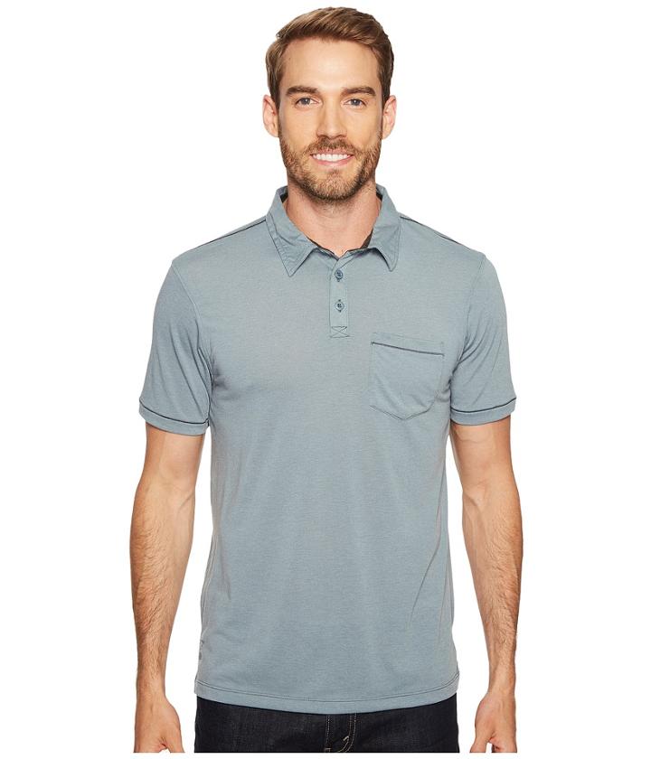 Outdoor Research - Sandbar Short Sleeve Polo