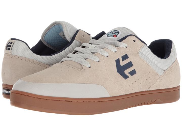 Etnies - Marana X Happy Hour