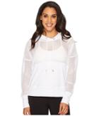 Lorna Jane - Feel The Beat Cropped Hoodie