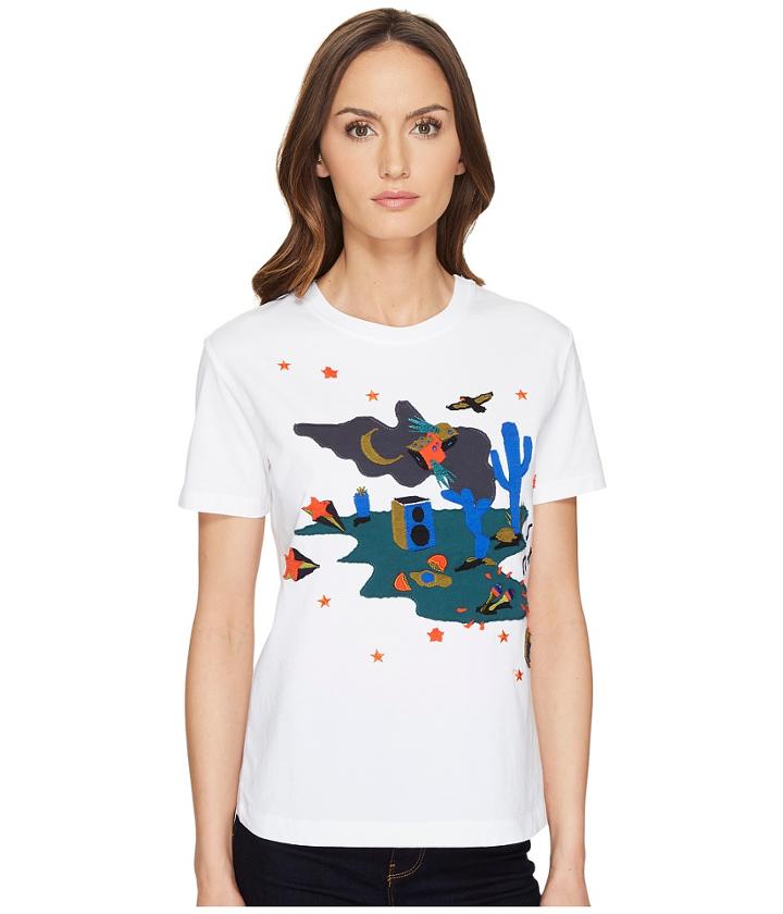 Paul Smith - Desert T-shirt