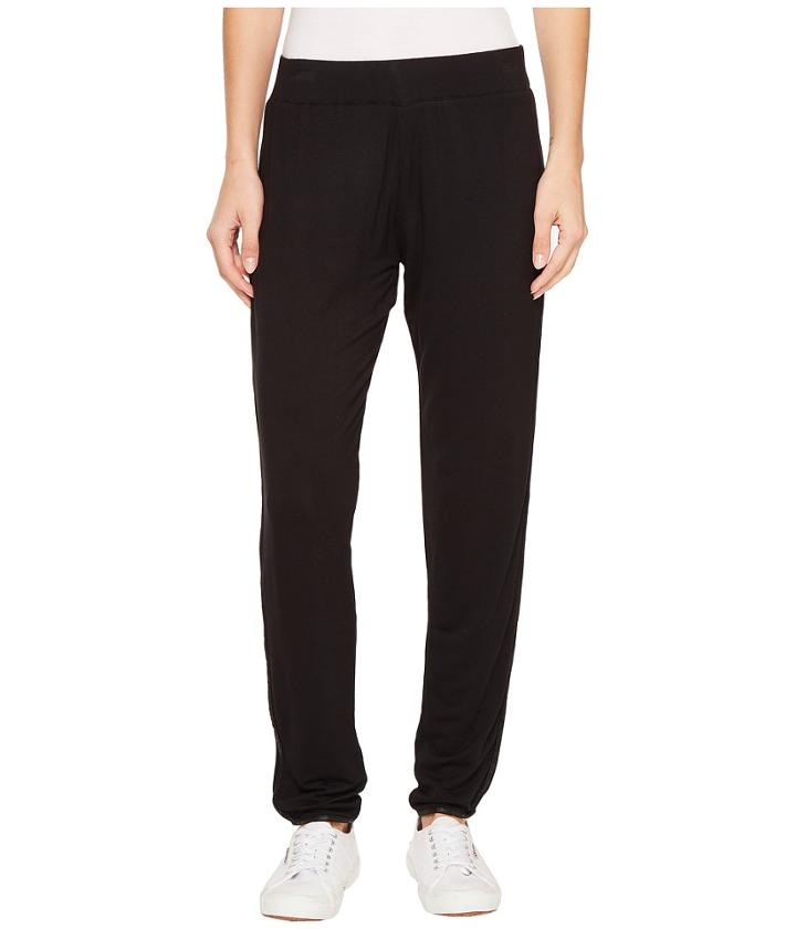 Ivanka Trump - Knit Tulip Hem Pull-on Leisure Pants