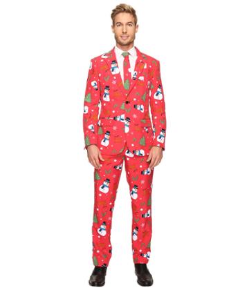 Opposuits - Christmaster Suit