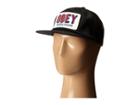 Obey - Sheffield Trucker Cap