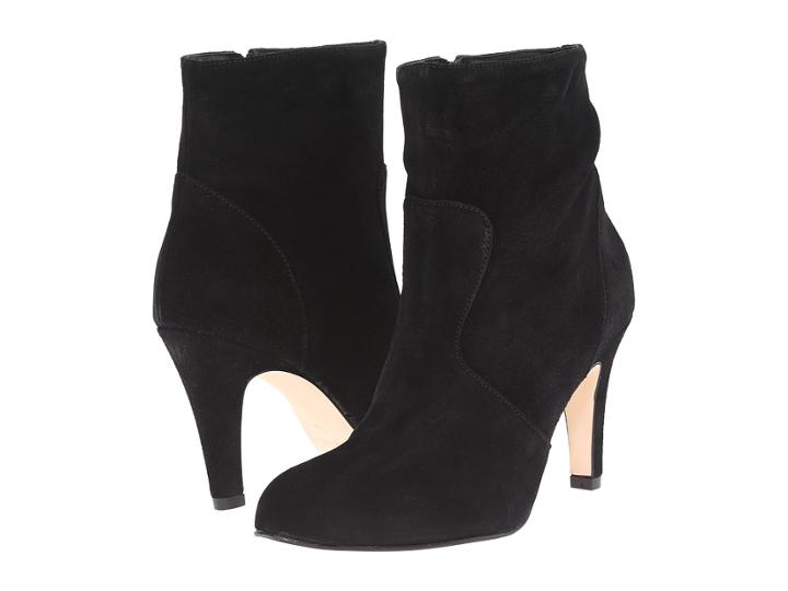 Massimo Matteo - Bootie With Heel