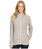Royal Robbins - Bella Boucl Zip Cardigan