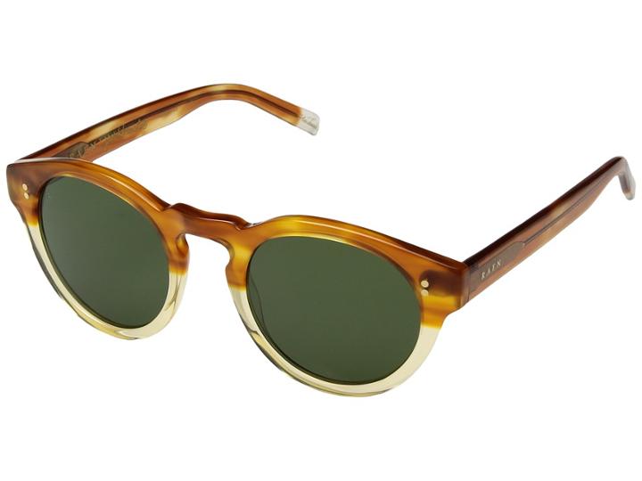 Raen Optics - Parkhurst 49