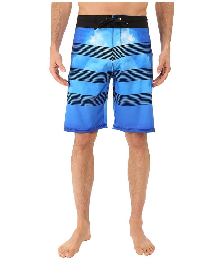 Body Glove - Vaporskin Abyss Boardshorts