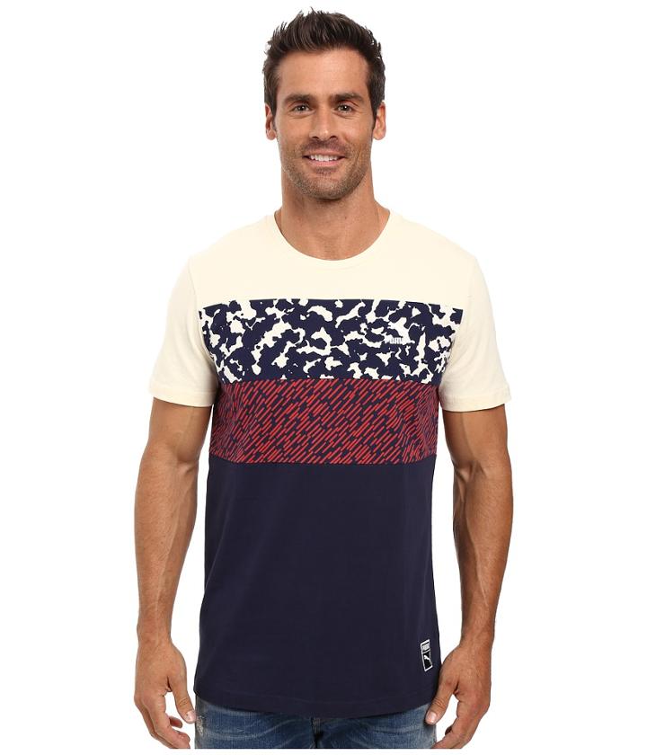 Puma - Speed Font Tee
