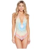 Billabong - Sunshine Daze One-piece