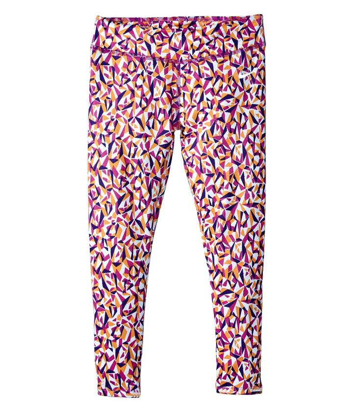 Nike Kids - Dri-fit Essentials Allover Print Tight