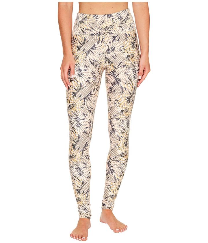 Maaji - Dreamy Island Printed Leggings