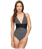 Athena - Alana Cross One-piece