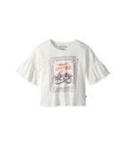 Lucky Brand Kids - Audrey Graphic Tee