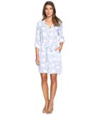 Hatley - Belted Shirtdress