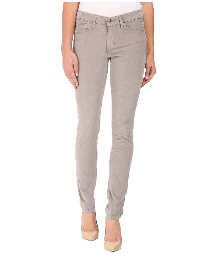 Calvin Klein Jeans - Garment Dyed Corduroy Ultimate Skinny