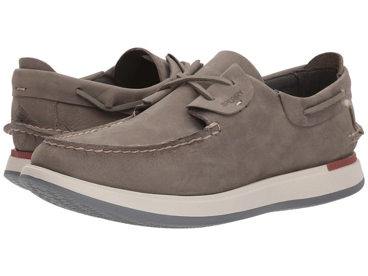 Sperry - Caspian Leather