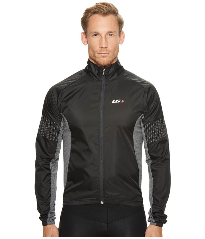 Louis Garneau - Modesto Cycling 3 Jacket