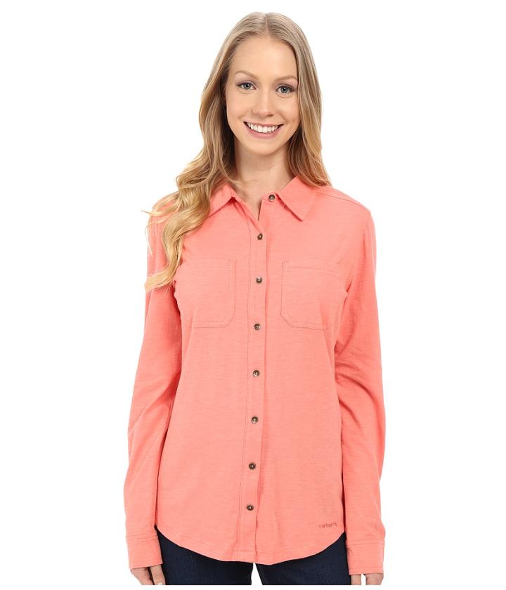 Carhartt - Medina Shirt