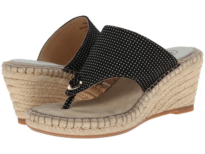 Johnston &amp; Murphy - Ainsley Thong
