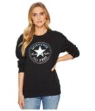 Converse - Shine Pack Graphic Oversized Crew
