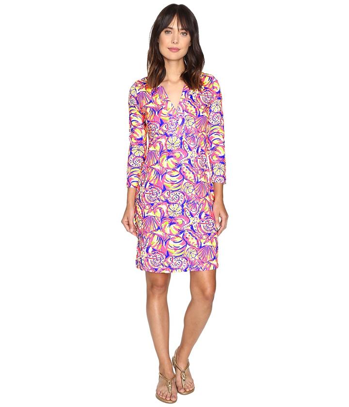 Lilly Pulitzer - Riva Dress