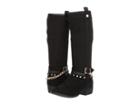 Kensie Girl Kids - Embellished Tall Boot
