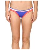 Seafolly - Summer Vibe Hipster