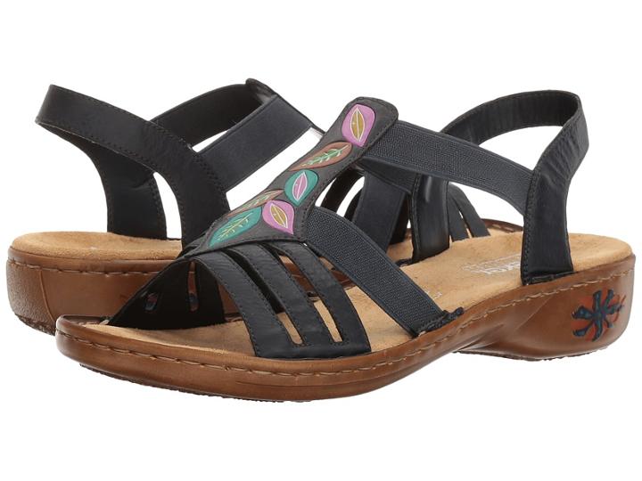 Rieker - 60171 Aischa 71