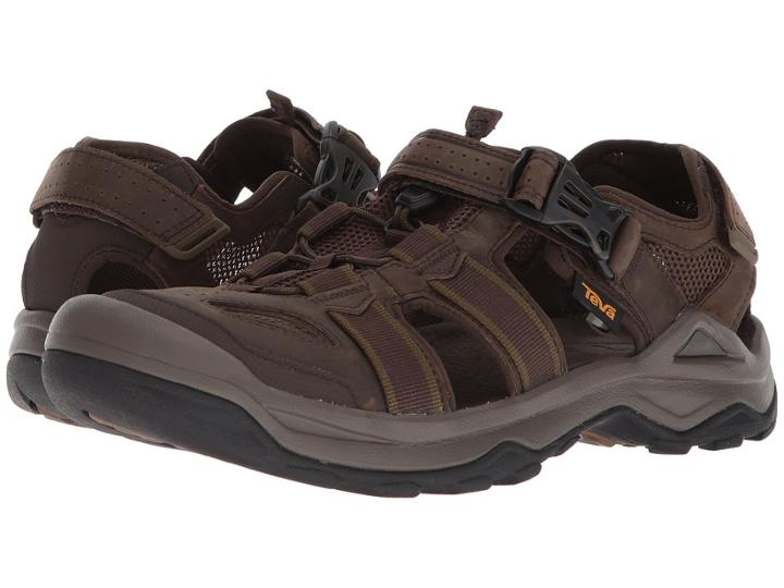Teva - Omnium 2 Leather