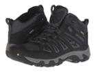 Keen - Oakridge Mid Waterproof