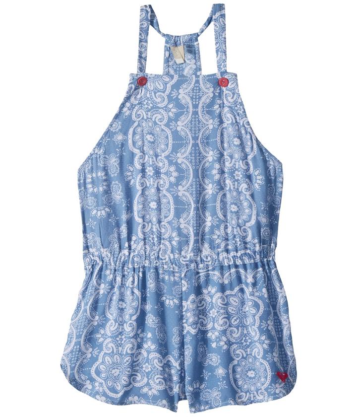 Roxy Kids - Salt Memory Romper