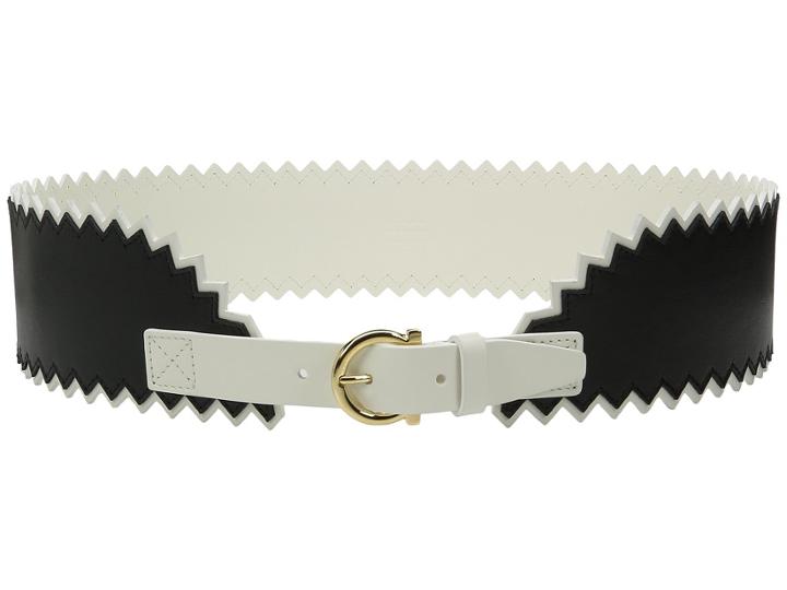 Salvatore Ferragamo - 23b394 Ceylon Belt
