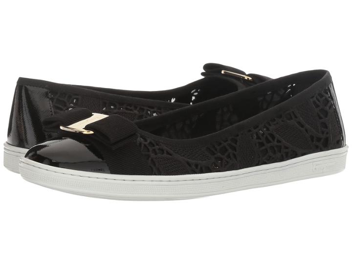 Salvatore Ferragamo - Rufina Lace