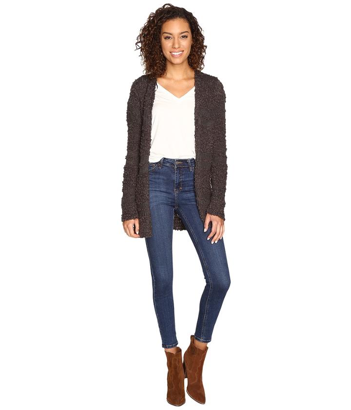 Billabong - All Fur You Cardigan