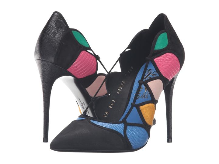 Salvatore Ferragamo - Felisia